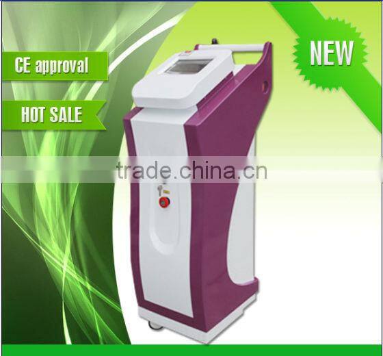 C006 IPL&Bipolar RF Epilation Machine-Elight Hair Removal Elite Low Price