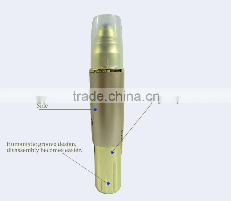 derma roller beauty machine