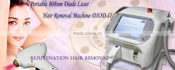 Diode Laser Hair Removal Machine-professional for hair removal