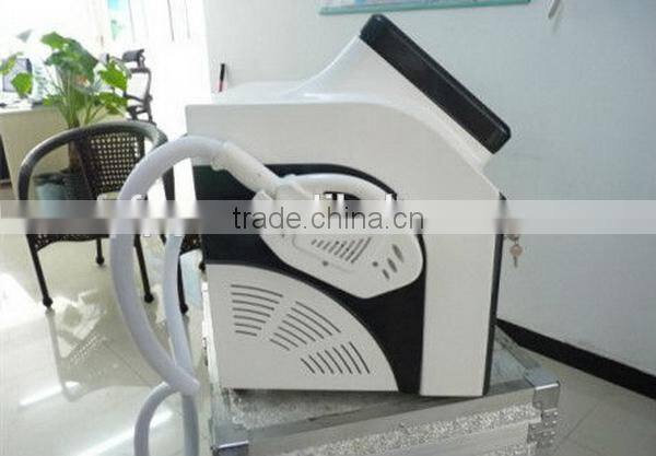 Best quality unique portable ipl with cooling system