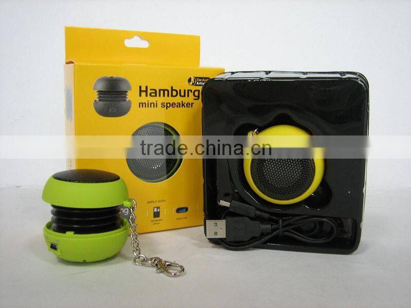 hot ! Portable Speaker