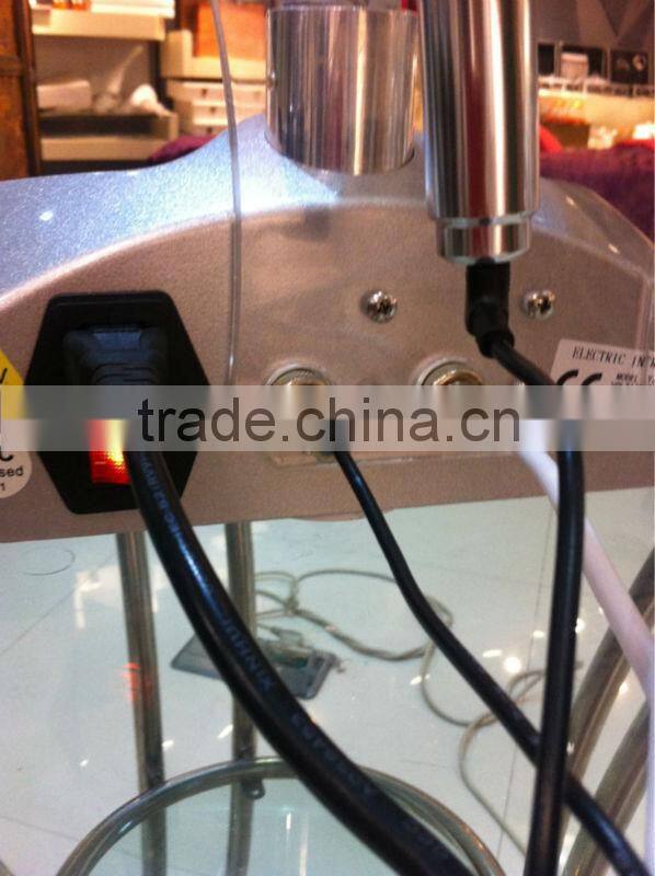 WL-40 Colorful LED treatment machine