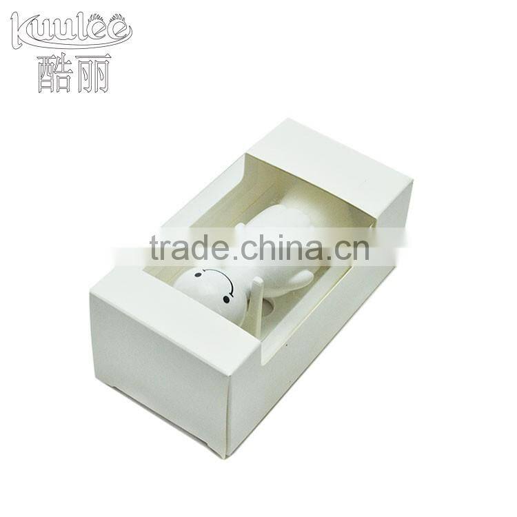 Deep cleaning whitening face manually cleansing brush