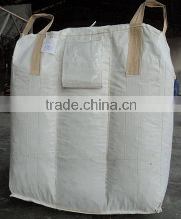 Used 1 Ton Jumbo Bag
