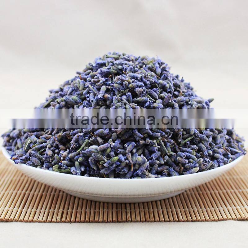 DRY lavender HERBAL FLOWER RELAX TEA