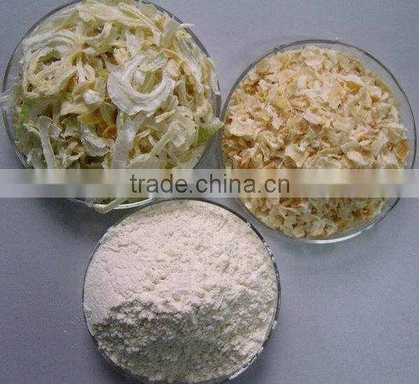 dried onion