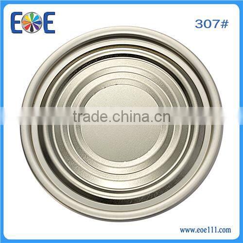 Macedonia 307# 83mm tinplate bottom lid