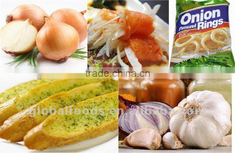 Dried Ginger Dehydrated Ginger dry Ginger Flakes