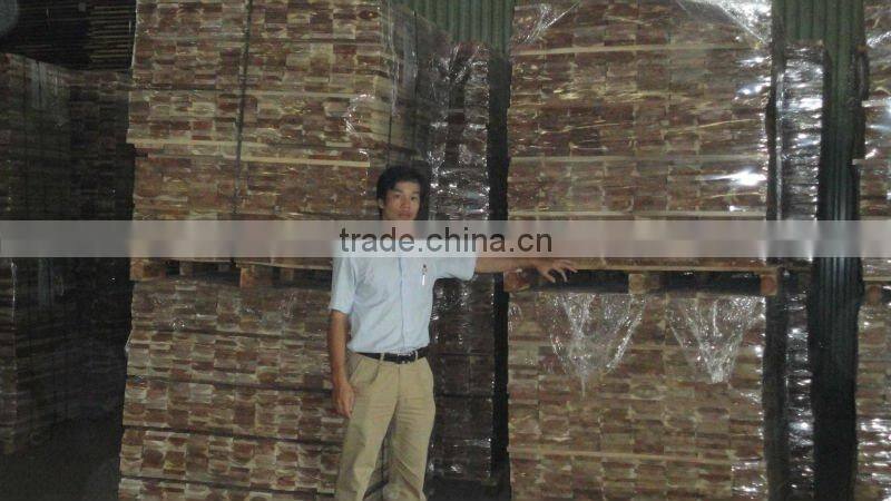 Acacia small leaf for flooring