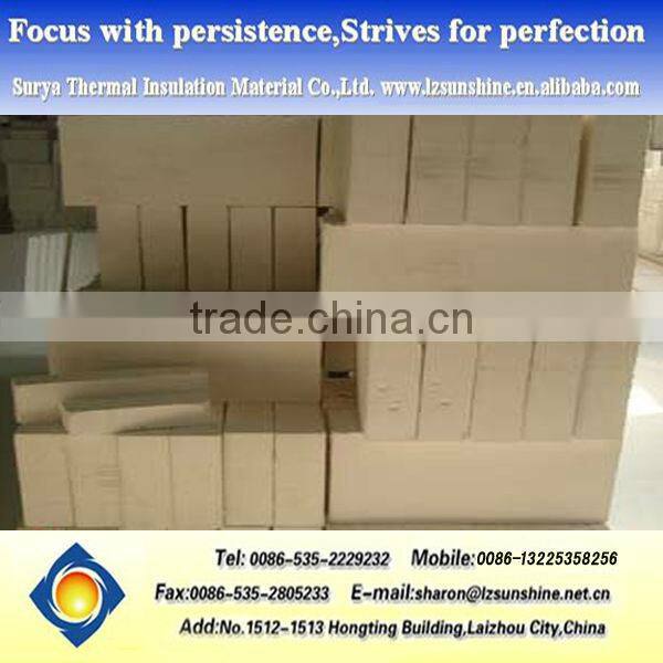 High Temperature Fire Resistance Brick
