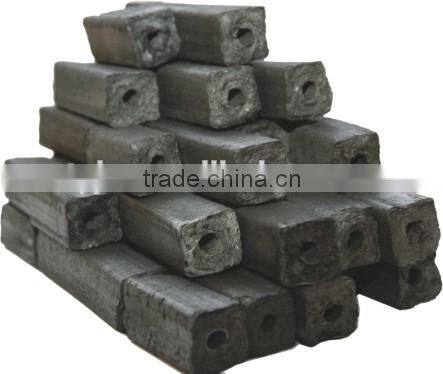 High efficiency energy wood charcoal carbonization furnace wood charcoal briquette machine