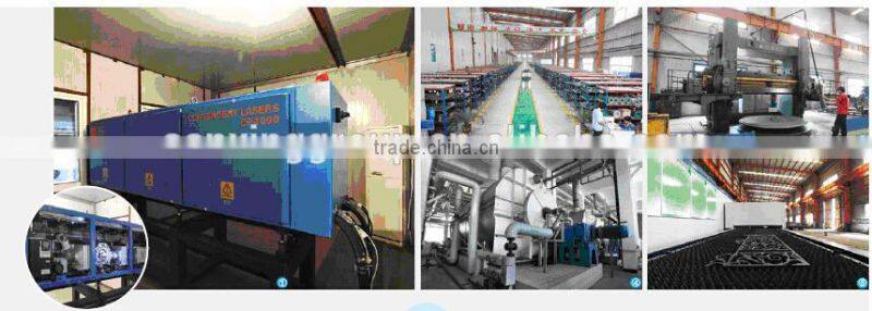 50000 liters capacity oil transportation tanker fuel tank semi trailer