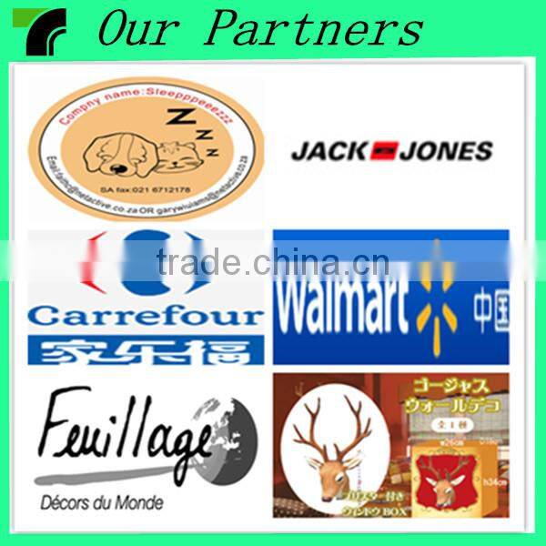 Easter Bunny Furry Animal handmade easter decoration magnet rabbit