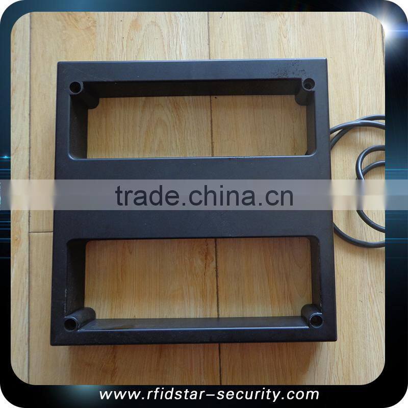 RFID Proximity Long Range Reader for Vehicle/Parking Application 1m Read Range