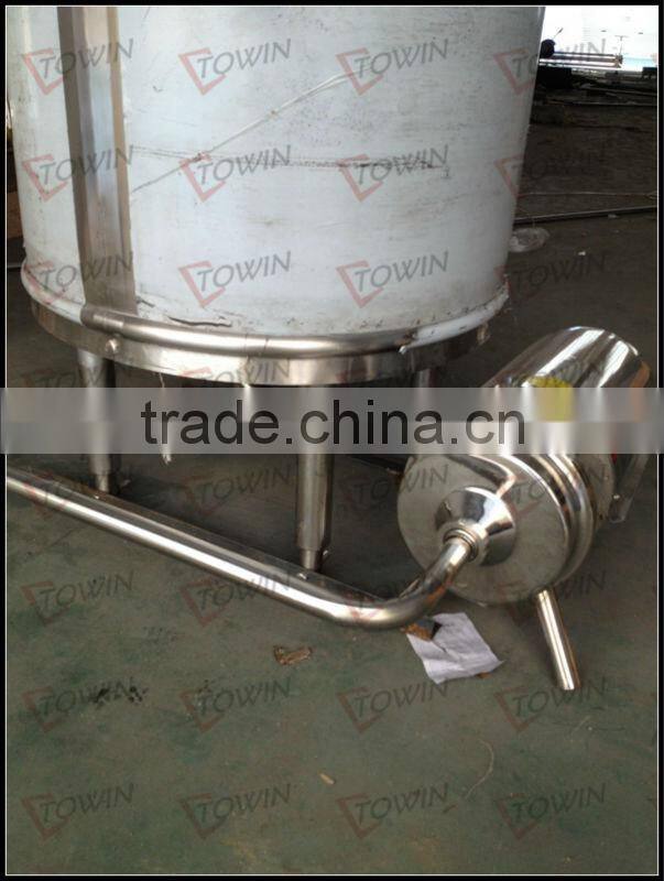 Ultra High Temperature sterilization machine