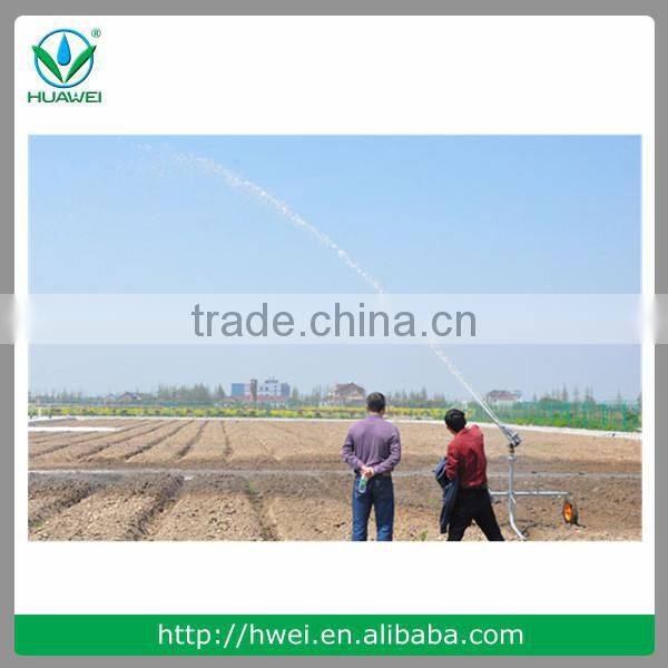 High quality self-propelled walking sprayer