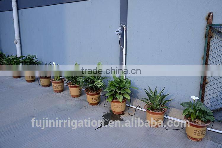 High quality solar automatic irrigation system auto farm irrigation system solar automatic irrigation system made in China