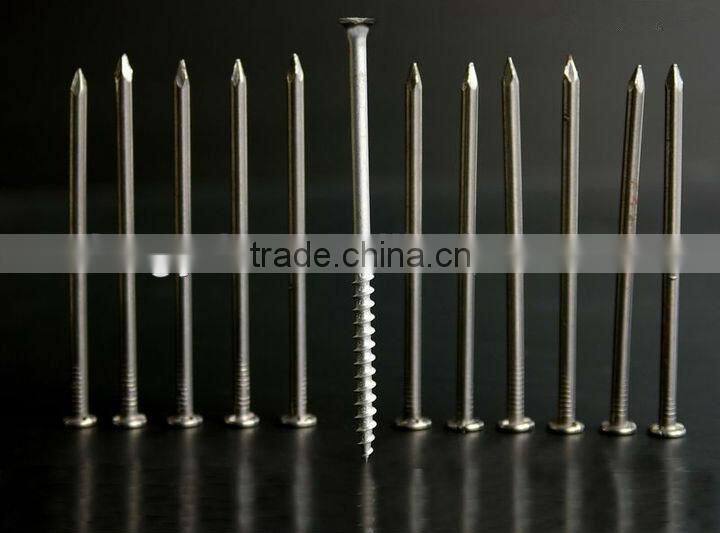 Dongxing brand CNC automatic nail machine to make nail