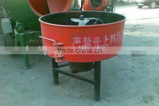 Cheap and High Capacity Charcoal Powder Mixer Made in China