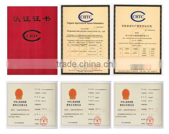 HAY Seaweed Extract Fertilizer Organic Fertilizer