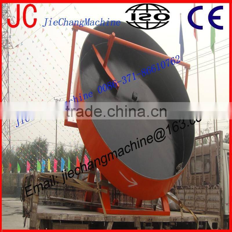 dap fertilizer making machine