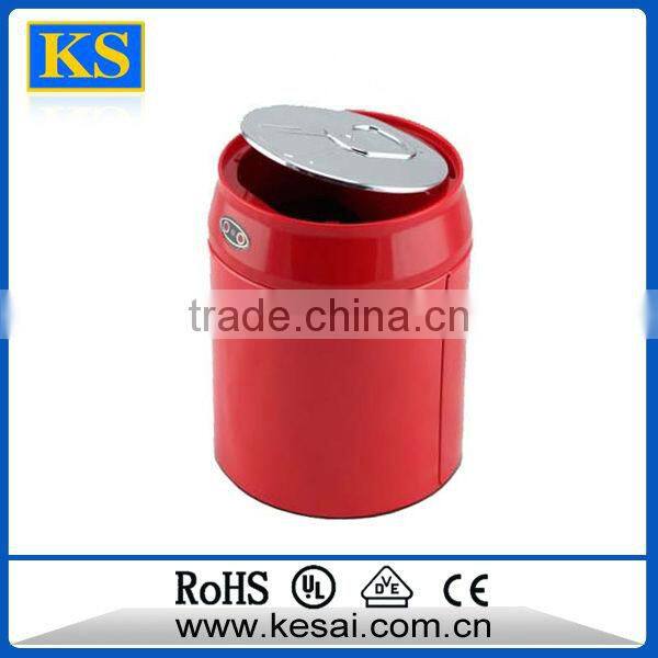 Automatic Stainless Steel bin