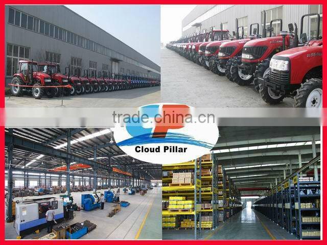 50hp 504 chinese farm tractor 50 hp