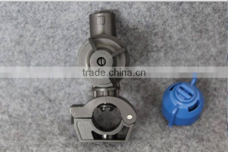 iLot anit-drip plastic boom sprayer nozzle