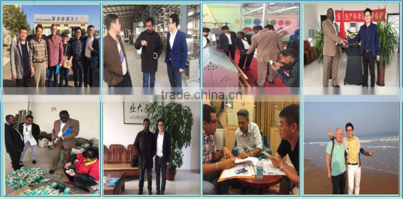 halal slaughter house /poultry slaughting mechinery