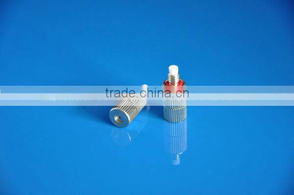 Mist Nozzle for Misting System Fittings