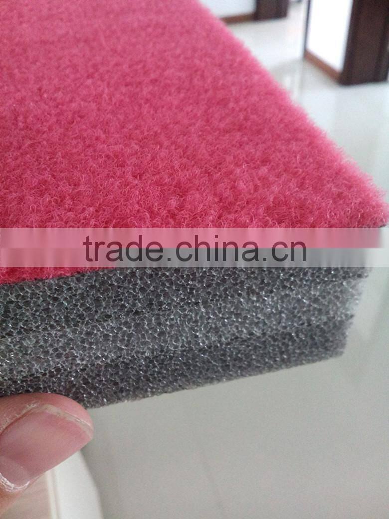 2015 Supplier Roll Foam Floor mat gym mat MMA Mats Grappling Mats/PVC carpet roll mat/roll Wrestling gymnastics tatami/