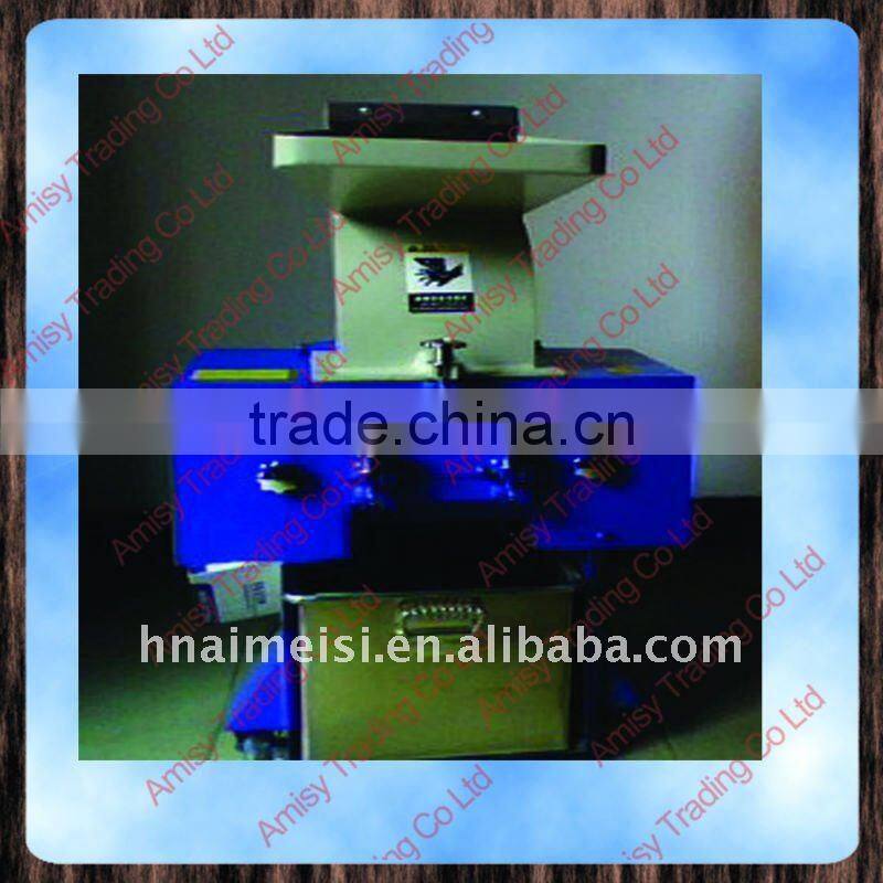 pp plastic crusher