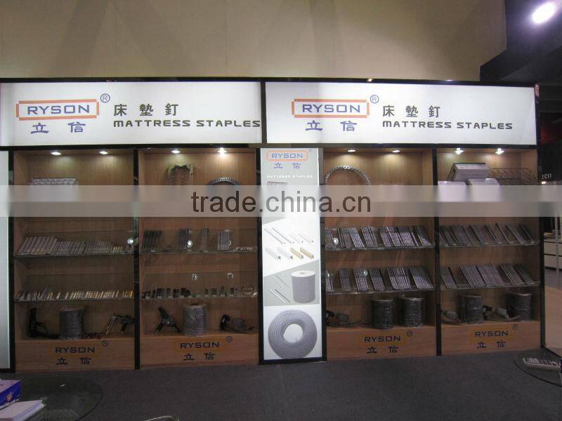 M66 pneumatic stapler