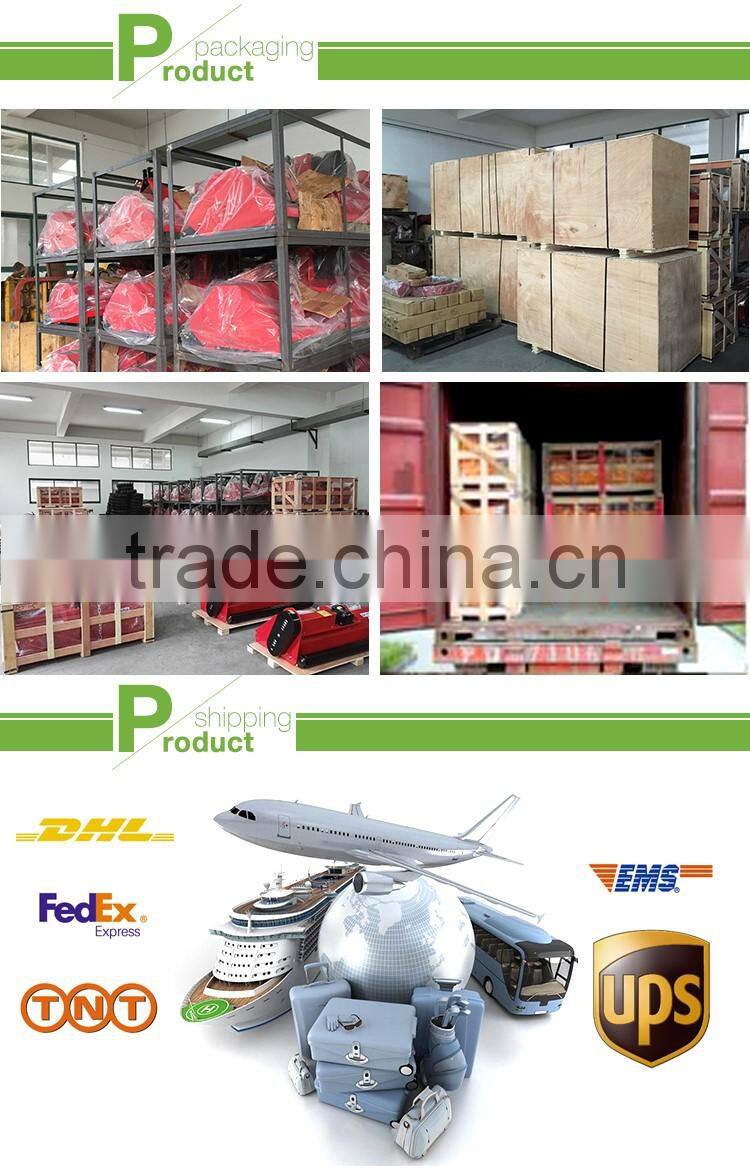 Agricultural tractor PTO hitch small 1 row potato digger