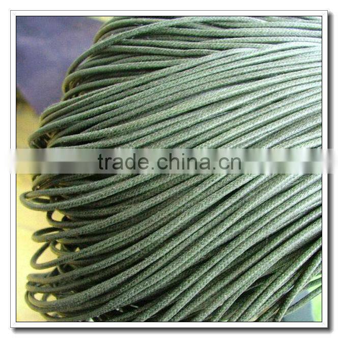 Solid Color party shoelace light for dancing shoe