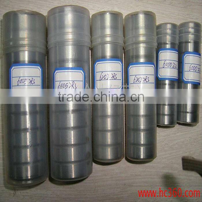 Axial groove bearing 6316-2RS