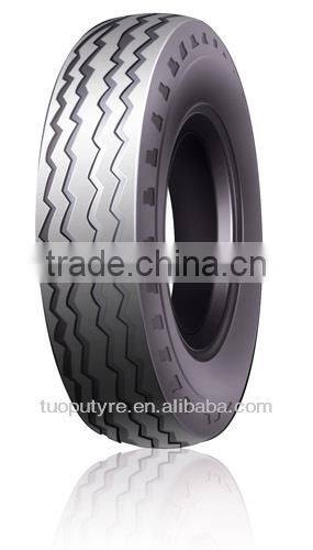 Mobile-home tire 9x14.5