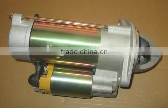 21020BC105 STARTER FOR CHAOYANG 4102BQ TRUCK, 9T 24V