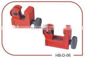 pipe cutter, hand tools, all kinds of garden tools, mini hand tube cutter