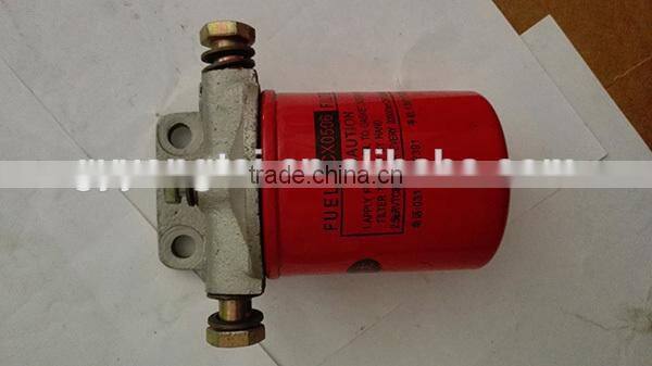 High quality diesel engine air filter for tractors