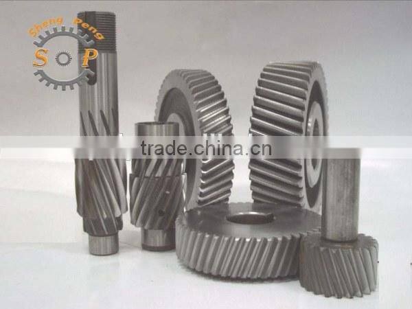 EX-factory price high quality gear wheel