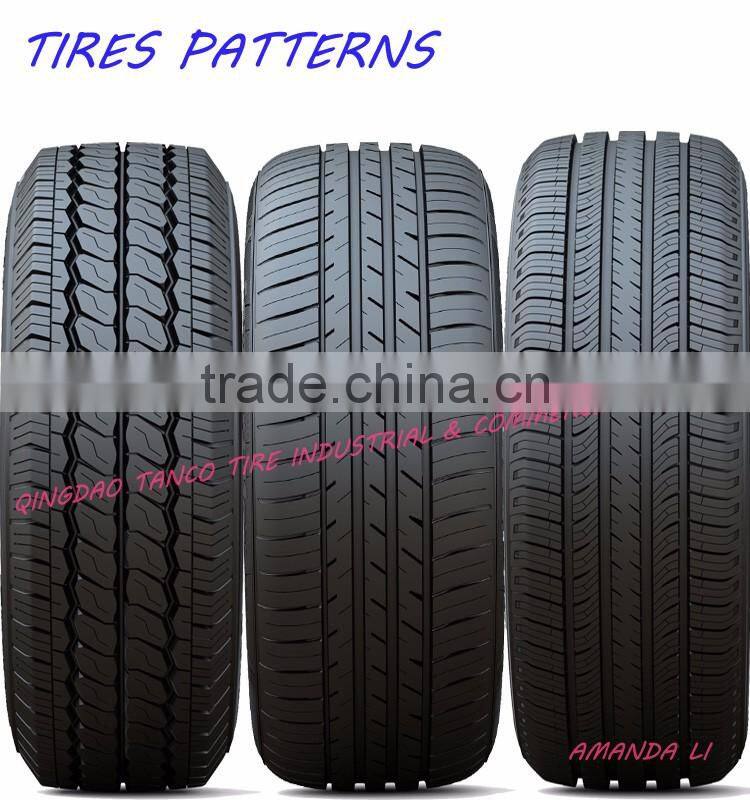 185/75R16C 195/65R16C 195/75R16C 205/65R16C 205/75R16C COMMERCIAL VAN LTR TYRE