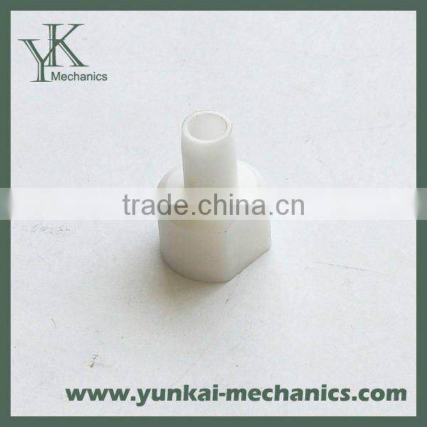 Precision rapid prototypes, precision plastic cnc machining parts, cnc turning spare parts