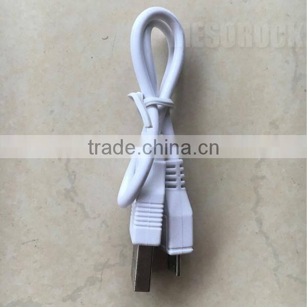 Safety Dog LED Collar Flashing Light Led Dog Collar Nylon Flashing Light Pet Collar