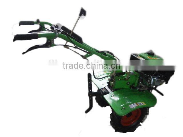 2014 popular rotary tillage machine garden tiller