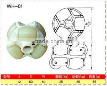 China factory for directional omniwheel professional supply various of omni wheel