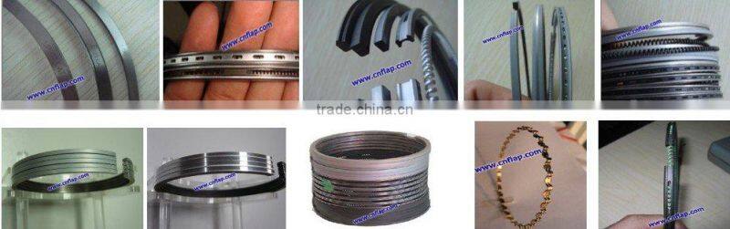 Chrome piston ring JS