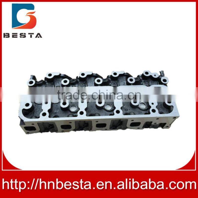 engine parts names cylinder head 4JB1 OEM 1003241BB