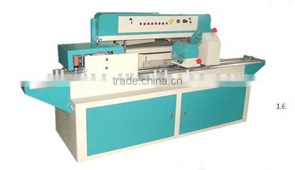 Album Polishing Gilding Machine Book Edge Gilding Machine