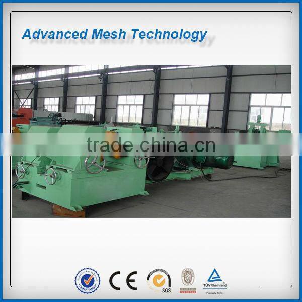 Best Price Deformed Bar Welded Wire Mesh Machines JK-RM-2500B
